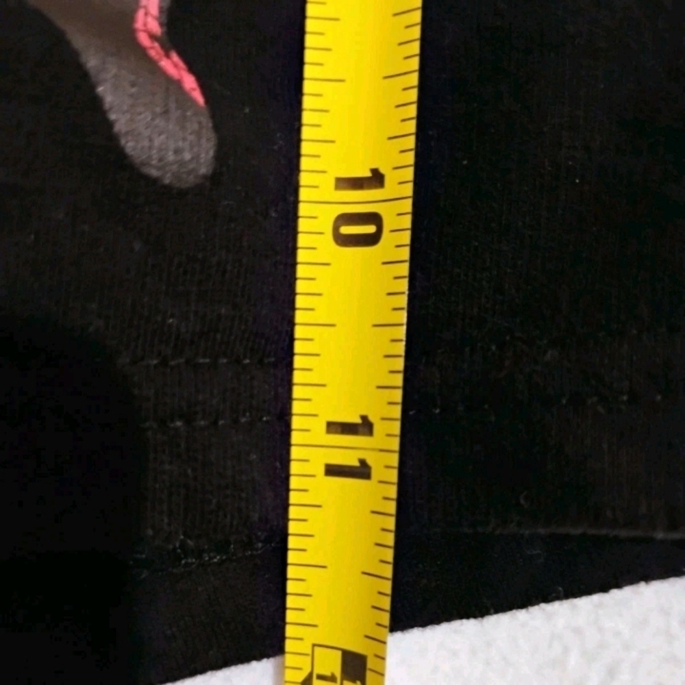 Marvel Black Kids Shorts with Spider-Man Design - Picture 7 of 7